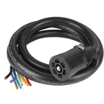 Horizon Global/Reese 8549100 6 7way Connector