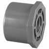 House-Hasson Hardware Company PVC 08108 3600HA 1-1/2x1-1/4 S80 Spgxfpt Bushng