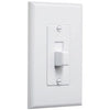 Hubbell Electrical 2570W 1g Wh Toggle Cover