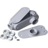 Hubbell Electrical UCB0100 Universal Conduit Body ~ 1