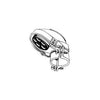 Hubbell/Raco 2408 Entrance Head Clamp, 2 inch