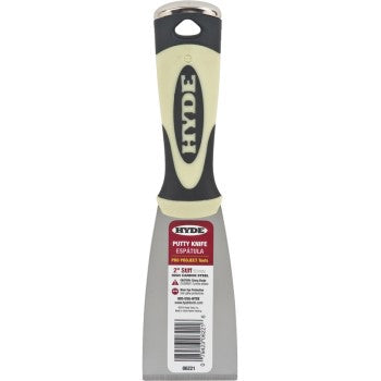 Hyde Mfg 06221 2 Pro Stiff Putty Knife