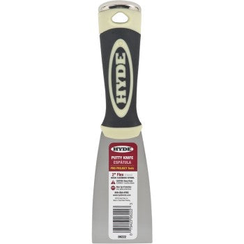Hyde Mfg 06222 2 Pro Flex Putty Knife