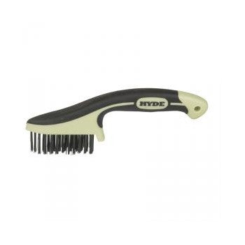 Hyde Mfg 46832 8.75 Wire Brush