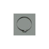 Ideal Clamp Prods 50560-53 Hose Clamp, 2-1/16 x 4 inch