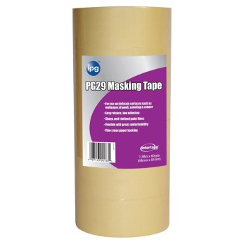 Intertape Polymer Inc 85091 Pg29 2x60yd Low Tack Masking