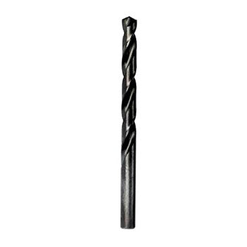 Irwin 63511 Heavy Duty Black Oxide Coated Drill Bit ~ 11/64