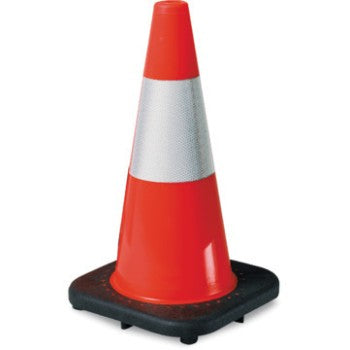 Jbc Safety Plastics, Inc. RS45015C3M6 18 Traffic Cone