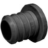 John Frey Co (Pex & Copper Fitting) 2239612989833 3/4 50pk Plastic Pex Tee