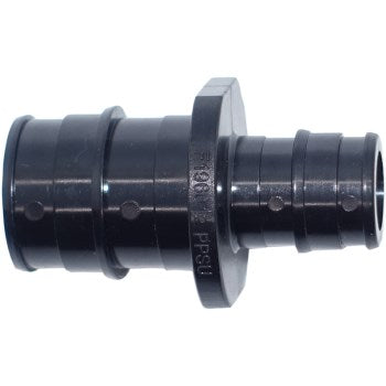 John Frey Co (Pex & Copper Fitting) 2416508129802 1/2 X 3/4 Pex F1960 Coupling