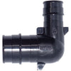 John Frey Co (Pex & Copper Fitting) 2423512089802 3/4 X 1/2 Pex F1960 Elbow