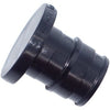 John Frey Co (Pex & Copper Fitting) 2439608989802 1/2 Pex F1960 Plug