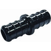 John Frey Co 2216512089831 3/4 X 1/2 Plastic Pex Coupling