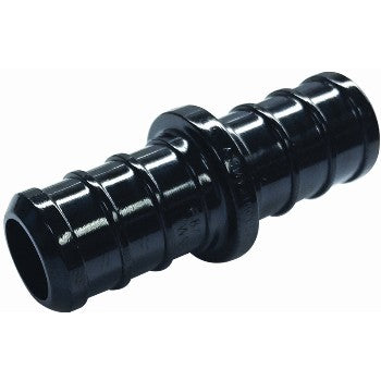 John Frey Co 2216516129831 1 X 3/4 Plastic Pex Coupling
