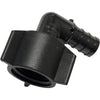 John Frey Co 2227412129831 3/4pex X Fip Plast 90 Sw Elbow