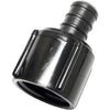 John Frey Co 2228112129831 3/4pex X Fip Plast Sw Adapter