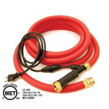 K & H Mfg 100213169 5040 40 Thermo Hose