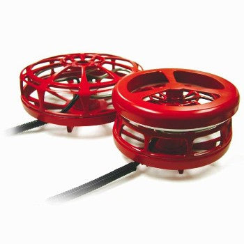 K & H Mfg 8415 Farm Essentials Stock Tank De-Icer, Red ~ 1500w