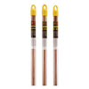 K-T Ind 1-5118 5pc 1/8 Mild Steel