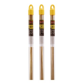 K-T Ind 1-5233 5pc 3/32 Bare Bronze