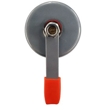 K-T Ind 2-2255 500a Ground Clamp