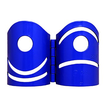 K-T Ind 5-1578 2-7/8 Pipe Guide