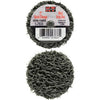 K-T Ind 5-7833 2 X Coarse Mini Disc