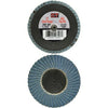 K-T Ind 5-7847 3 80g Mini Flap Disc
