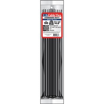KDAR SD14B100 14 100pk Cable Ties