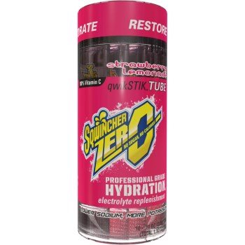 Kent Precision Foods 159060172 60172 Qwikstik Zero Stbrlm