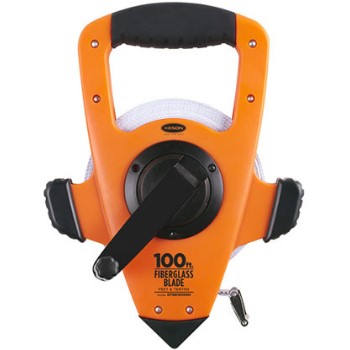 Keson OTRS18100 100 Open Reel Tape