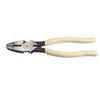 Klein Tools D20009NEGLW Hi-Viz Side Plier