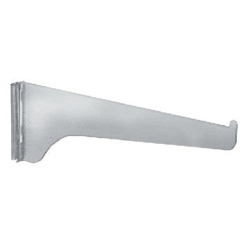 Knape & Vogt 180 ANO 20 Shelf Bracket - Anochrome, 20