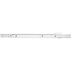 Knape & Vogt 1805H WH 550 Drawer Slide