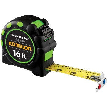 KomelonUSA 7116 Monster MagGrip Tape Measure 1