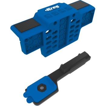Kreg Tool KHI-CDIJ Cabinet Door Jig