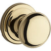 Kwikset 99660-150 Hancock Interior Pack ~ Polished Brass