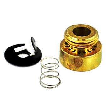 Larsen 05-1769 Backflow Preventer, Fine thread ~ 1 1/8