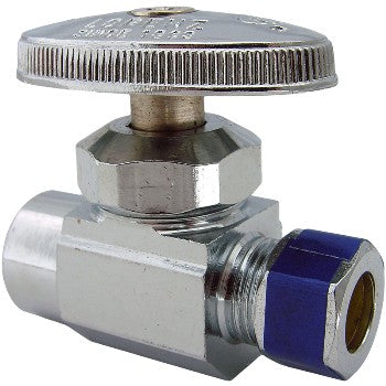 Larsen 06-7287 067287 1/2cx3/8c Strght Stop