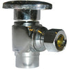 Larsen 06-9245 069245 1/2x3/8 1/4trn Ang Stop