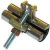 Larsen 13-1300 131300 Ss 1/2x3 Repair Clamp