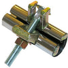 Larsen 13-1302 131302 Ss 3/4x3 Repair Clamp