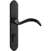 Larson Mfg Co Inc 9136305 Bk Select Handle
