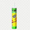 Leech Products F26-34-VOC F26-34 29oz Voc Const Adhesive