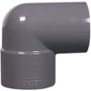 Lesso America Inc 807-007 3/4 Schedule 80 90 Degree Slip x FPT Elbow