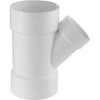 Lesso America Inc LP601-532B 6 x 6 x 4 DWV Reducing Wye