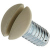 Leviton C21-86400-PRT Iv 5/16 Screws