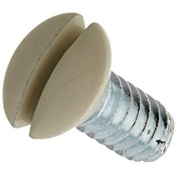 Leviton C21-86400-PRT Iv 5/16 Screws