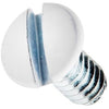 Leviton C22-88400-PRT Wh 5/16 Screws