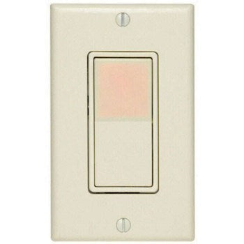 Leviton C28-L5672-02T Dec Switch Plate